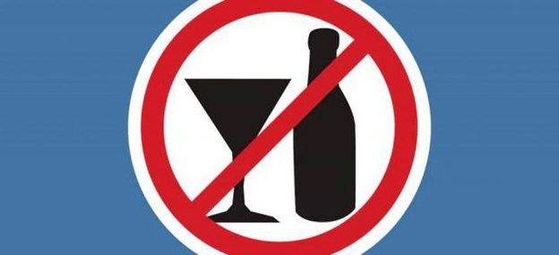 Antibiotics do not interact with alcohol
