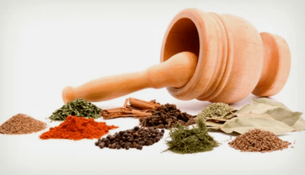 Treatment of alcoholism with traditional methods