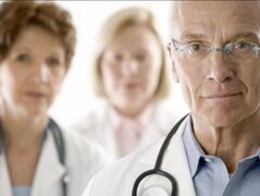 Medical assistance for alcoholics