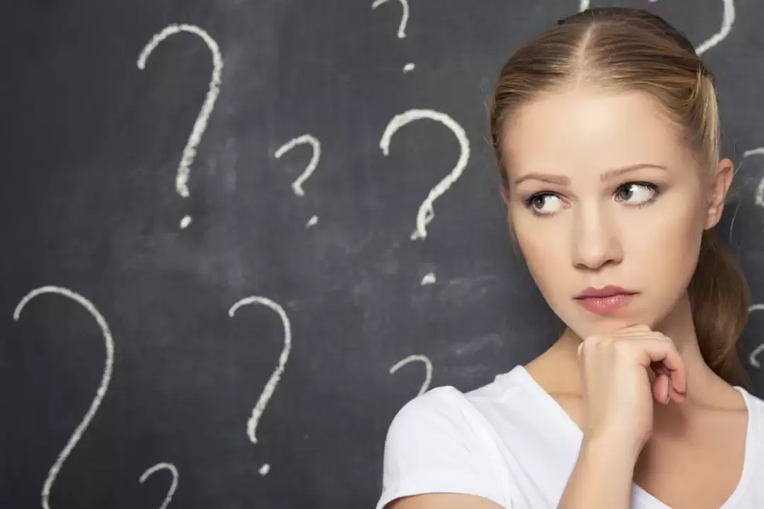The girl thought of combining alcohol with antibiotics