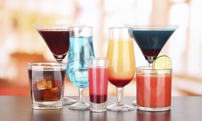 How much alcohol can be drank
